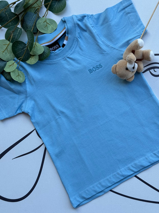 Boss majica