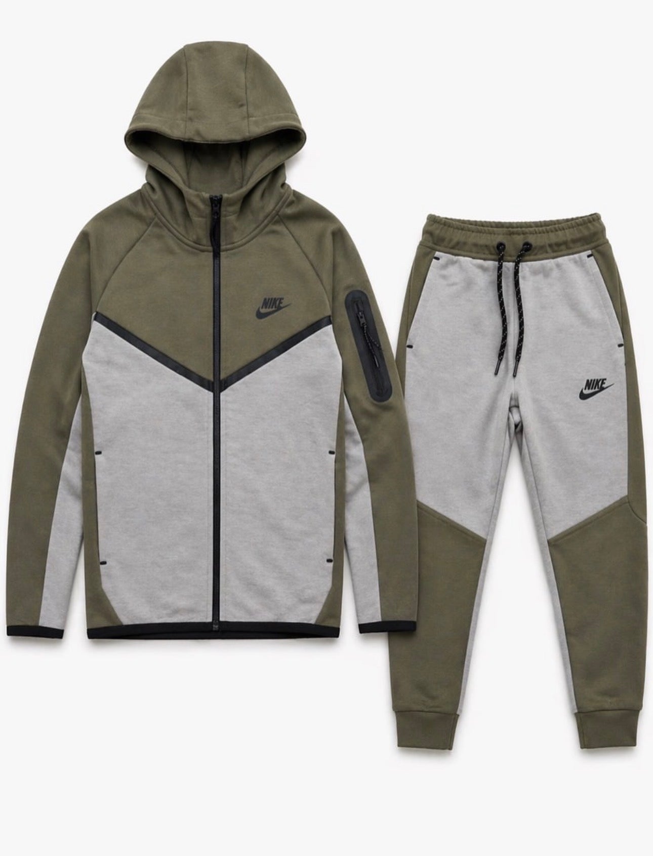 Nike trenerka