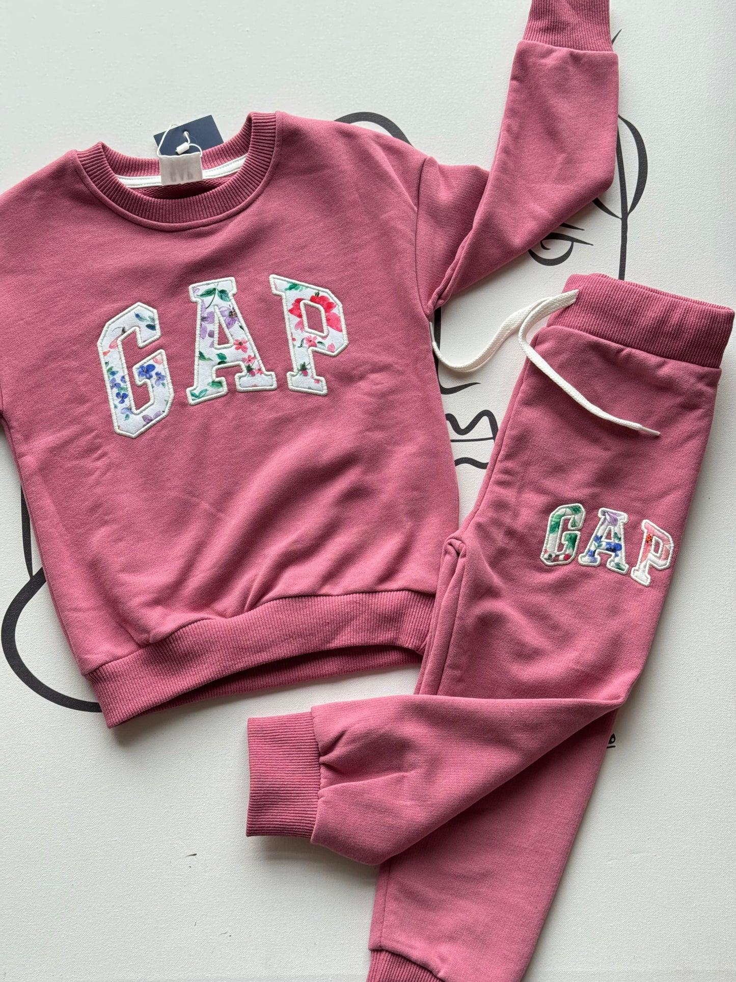 Gap komplet