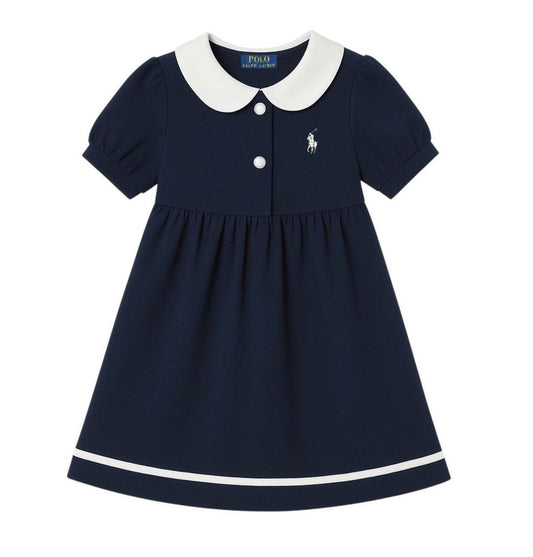 Polo svecana haljina