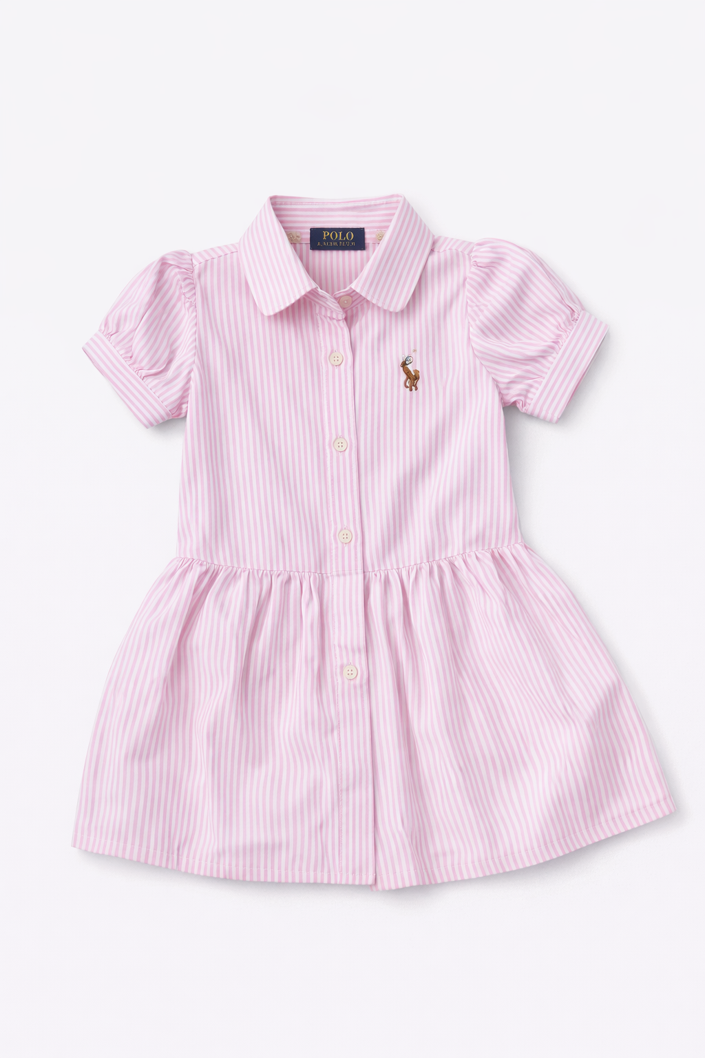 Polo haljina