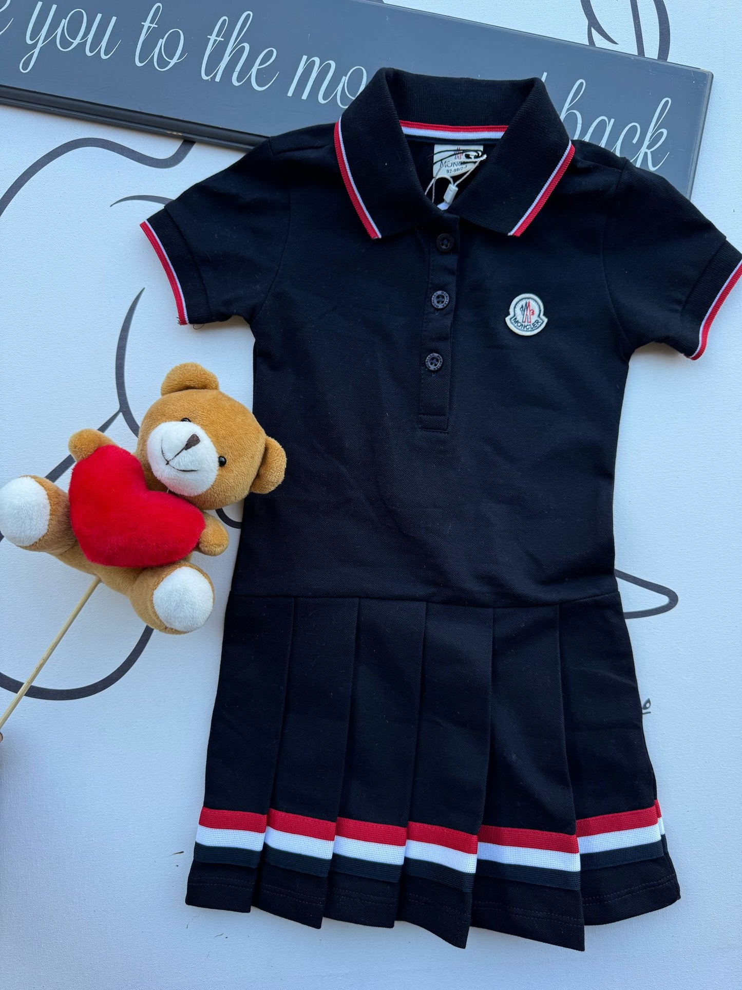 Moncler haljina