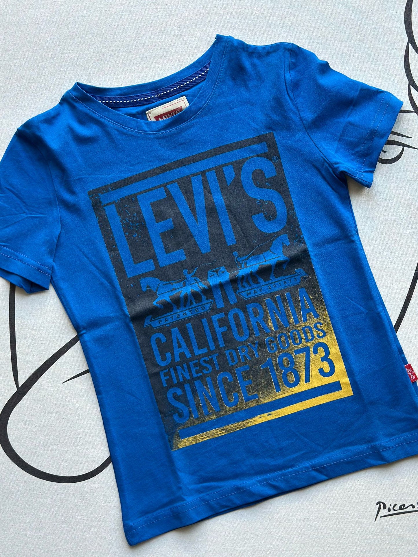 Levis majica