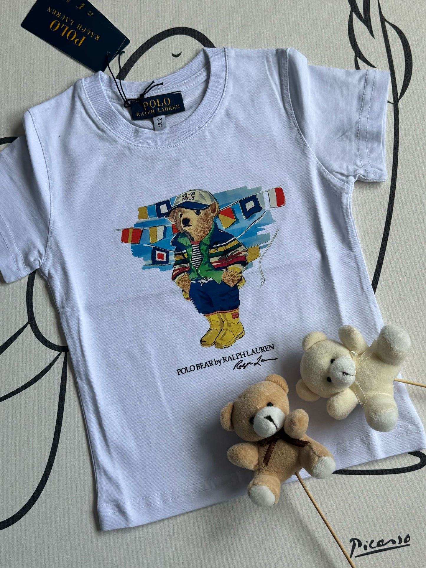 Polo majice