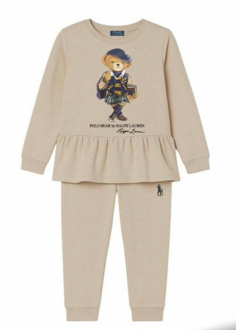 Polo komplet