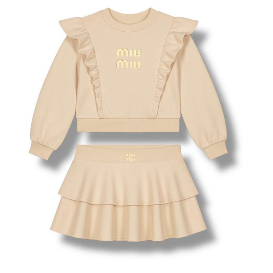 Miu miu komplet