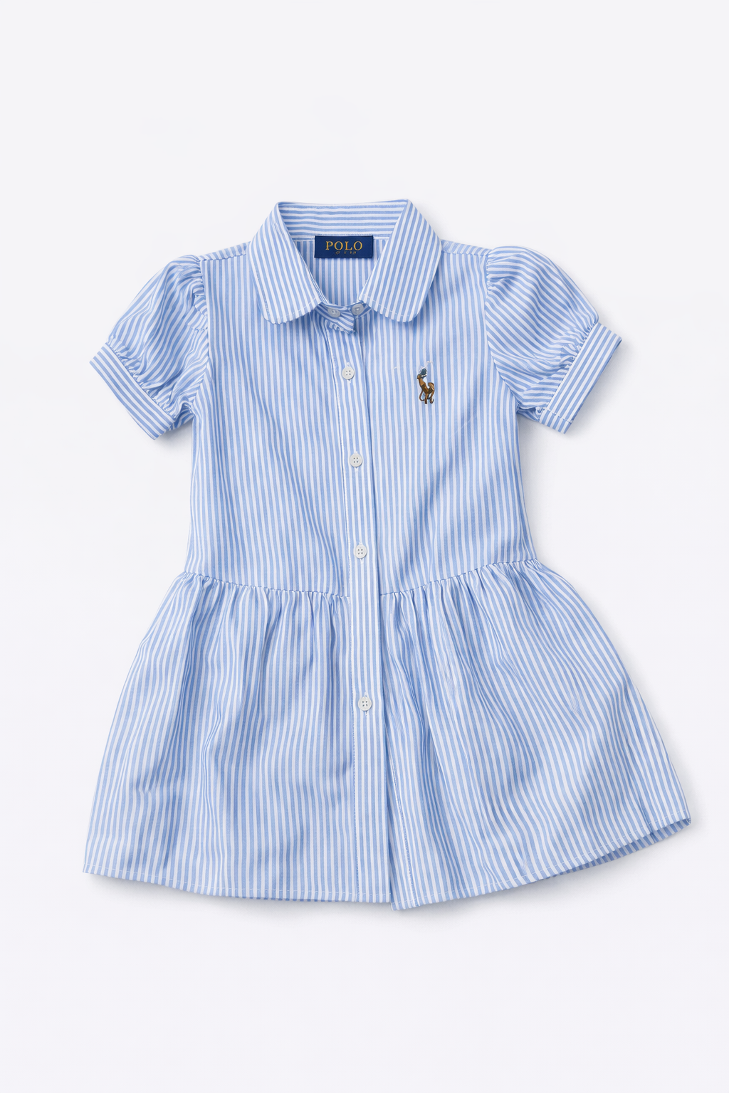 Polo haljina