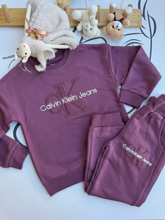 Calvin Klein trenerka