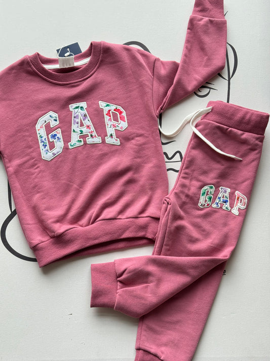 Gap komplet