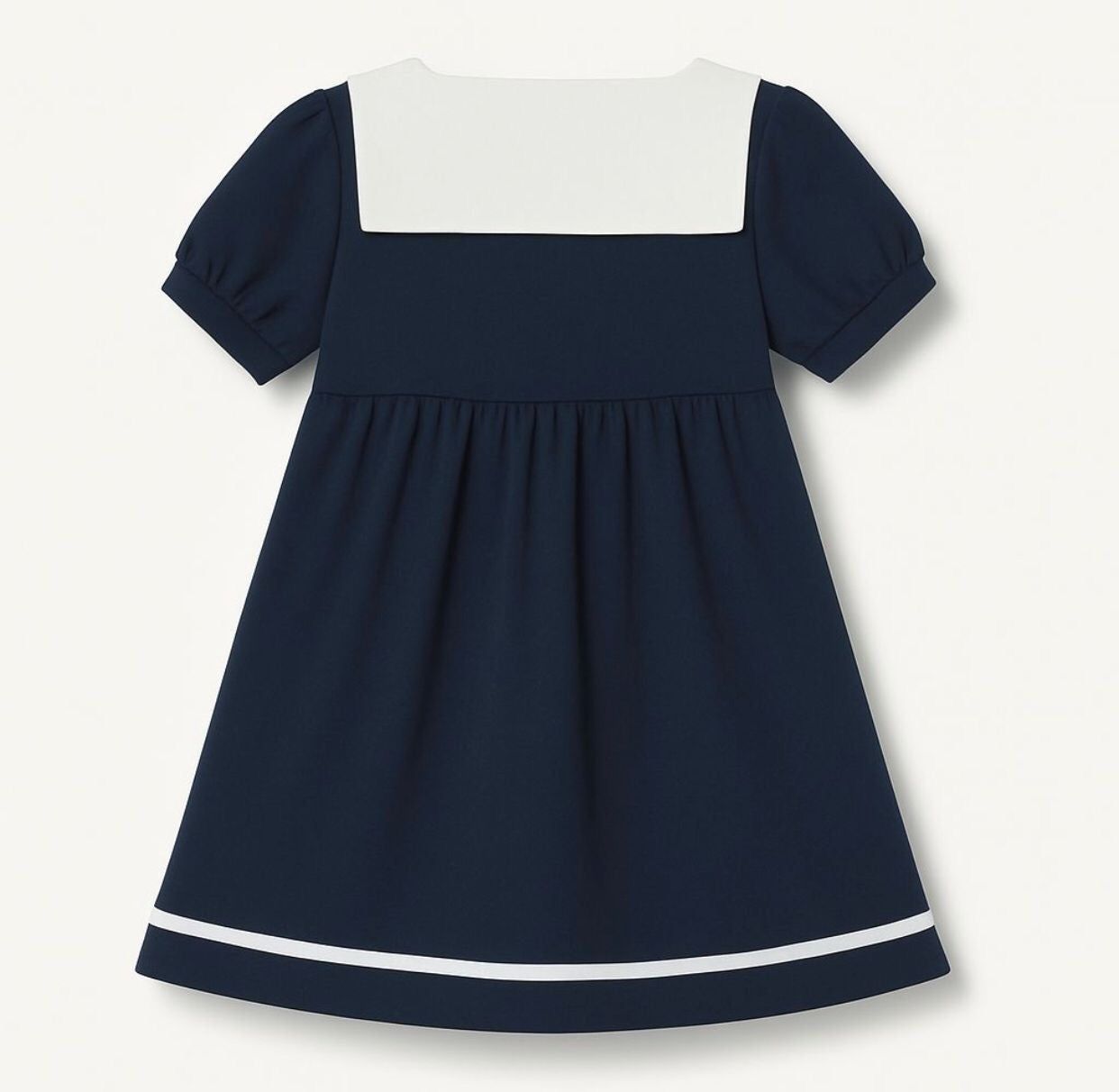 Polo svecana haljina