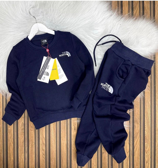 North Face komplet