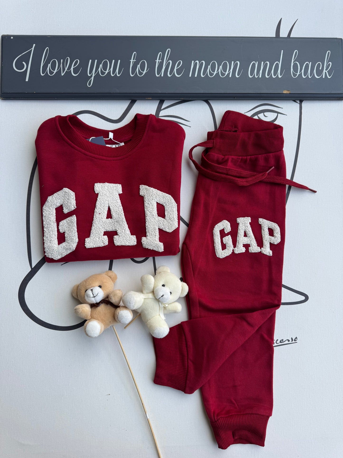 Calvin Klein trenerka