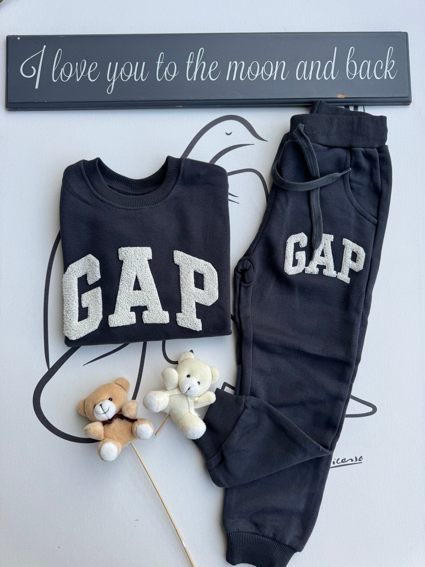 Calvin Klein trenerka