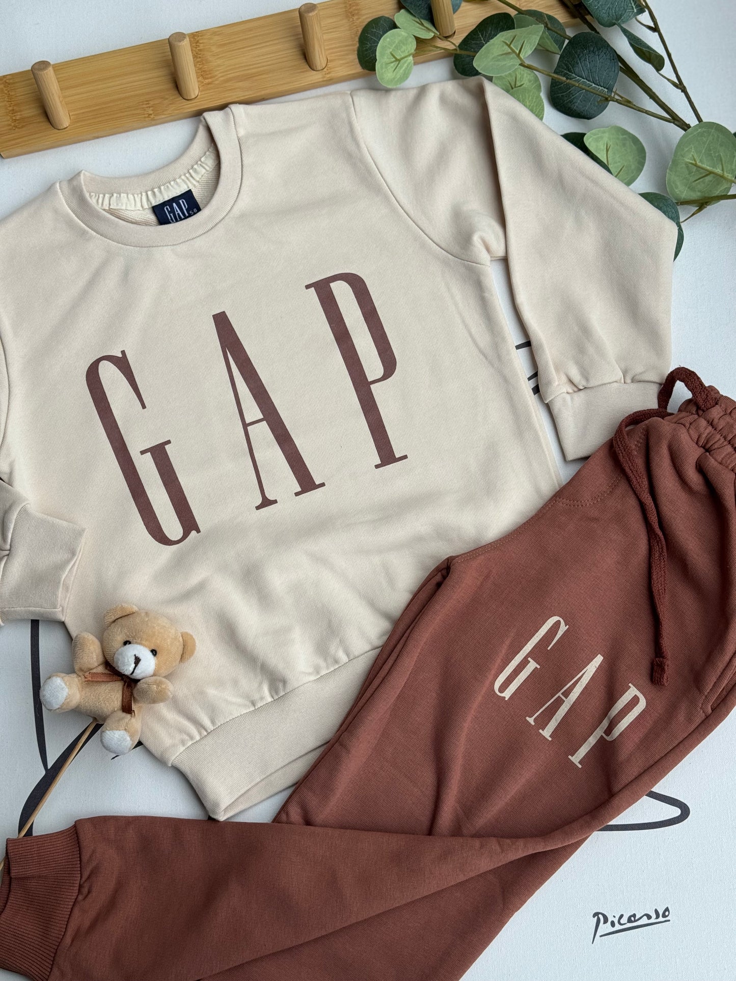 Gap komplet