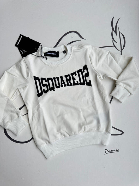 Dsquared2 duks