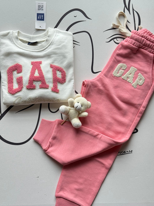 Gap komplet
