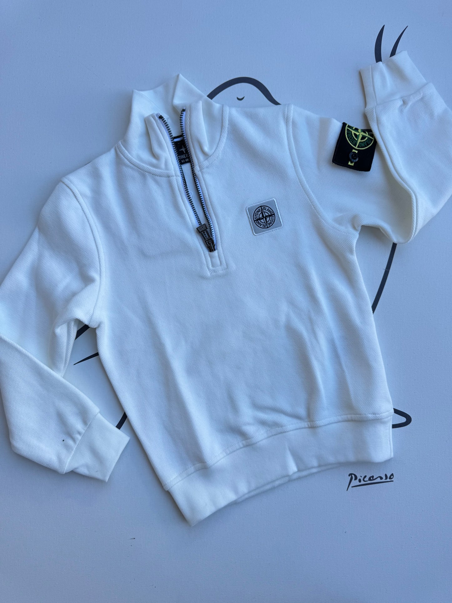 Stone island dzemper