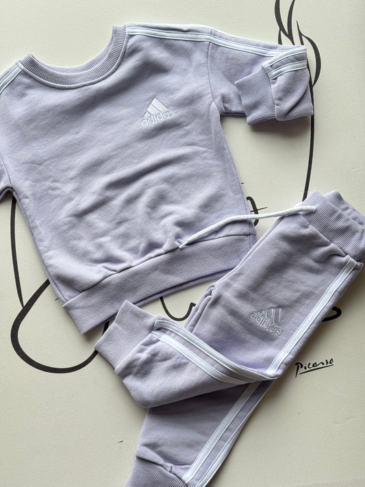 Adidas komplet