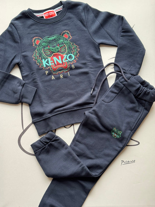 Kenzo komplet