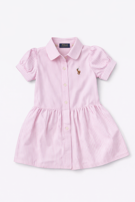 Polo haljina