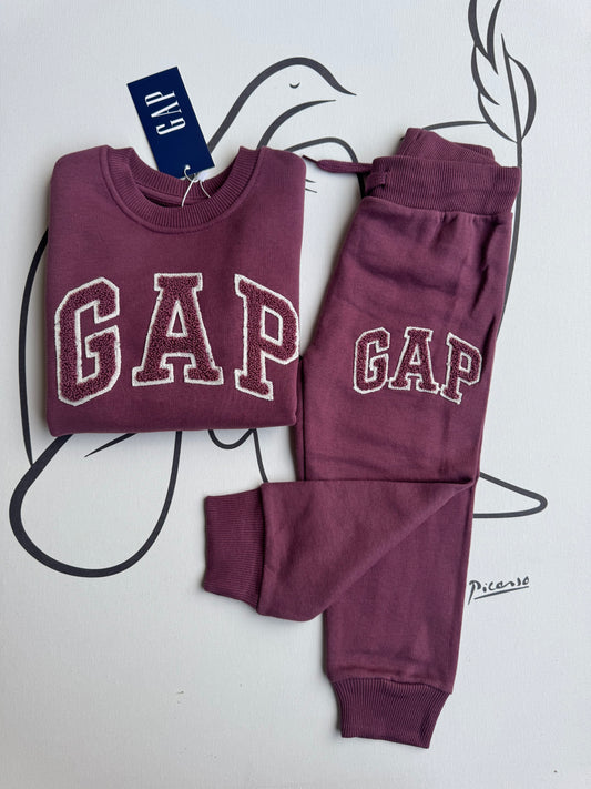 Gap trenerka