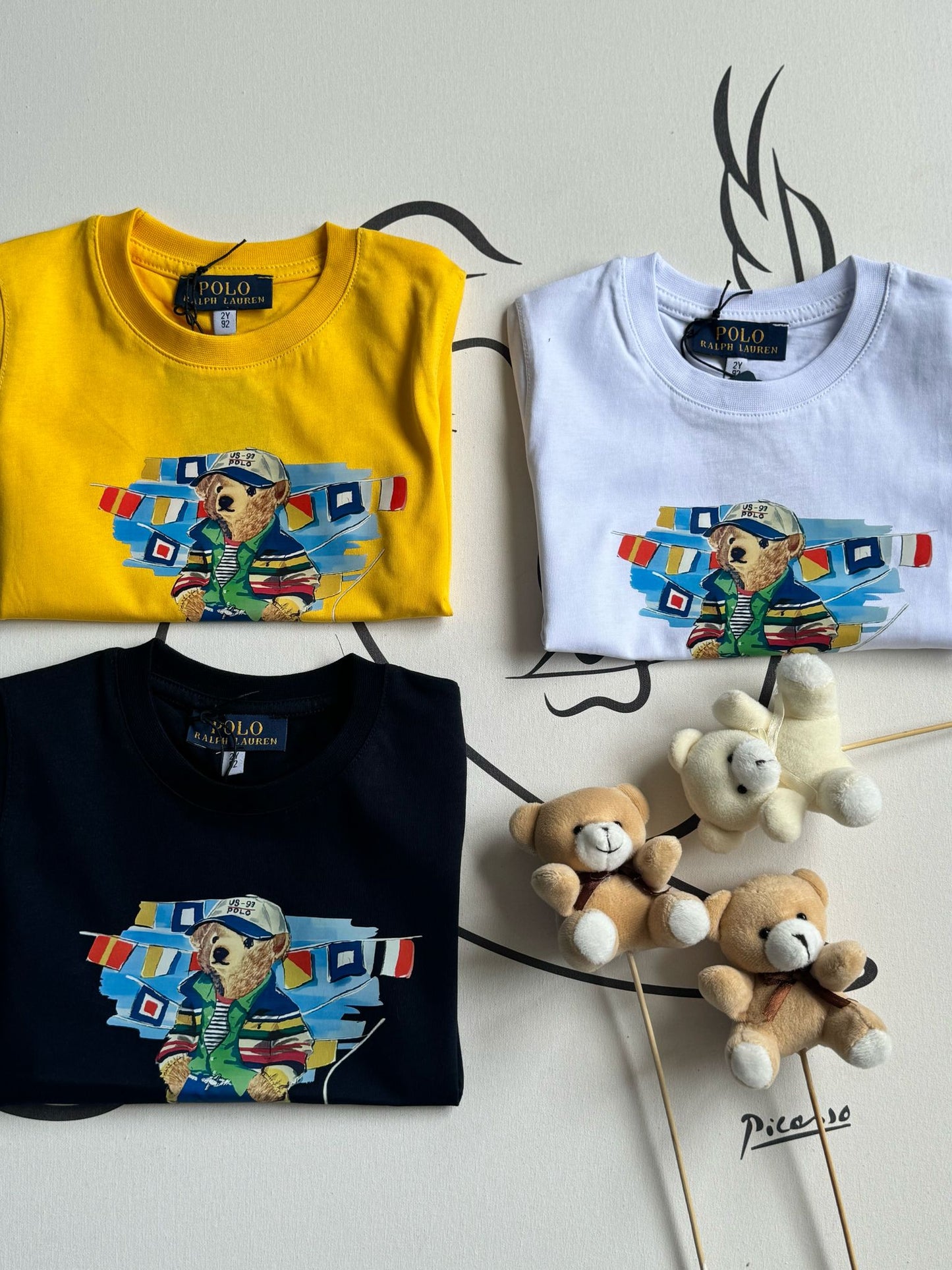 Polo majice