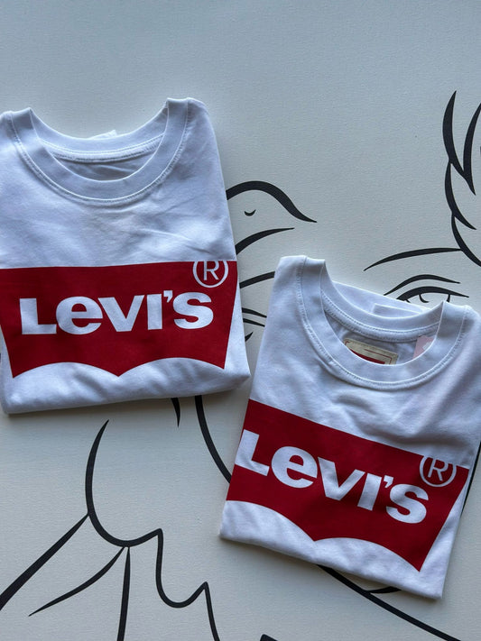 Levis majica (dug rukav)