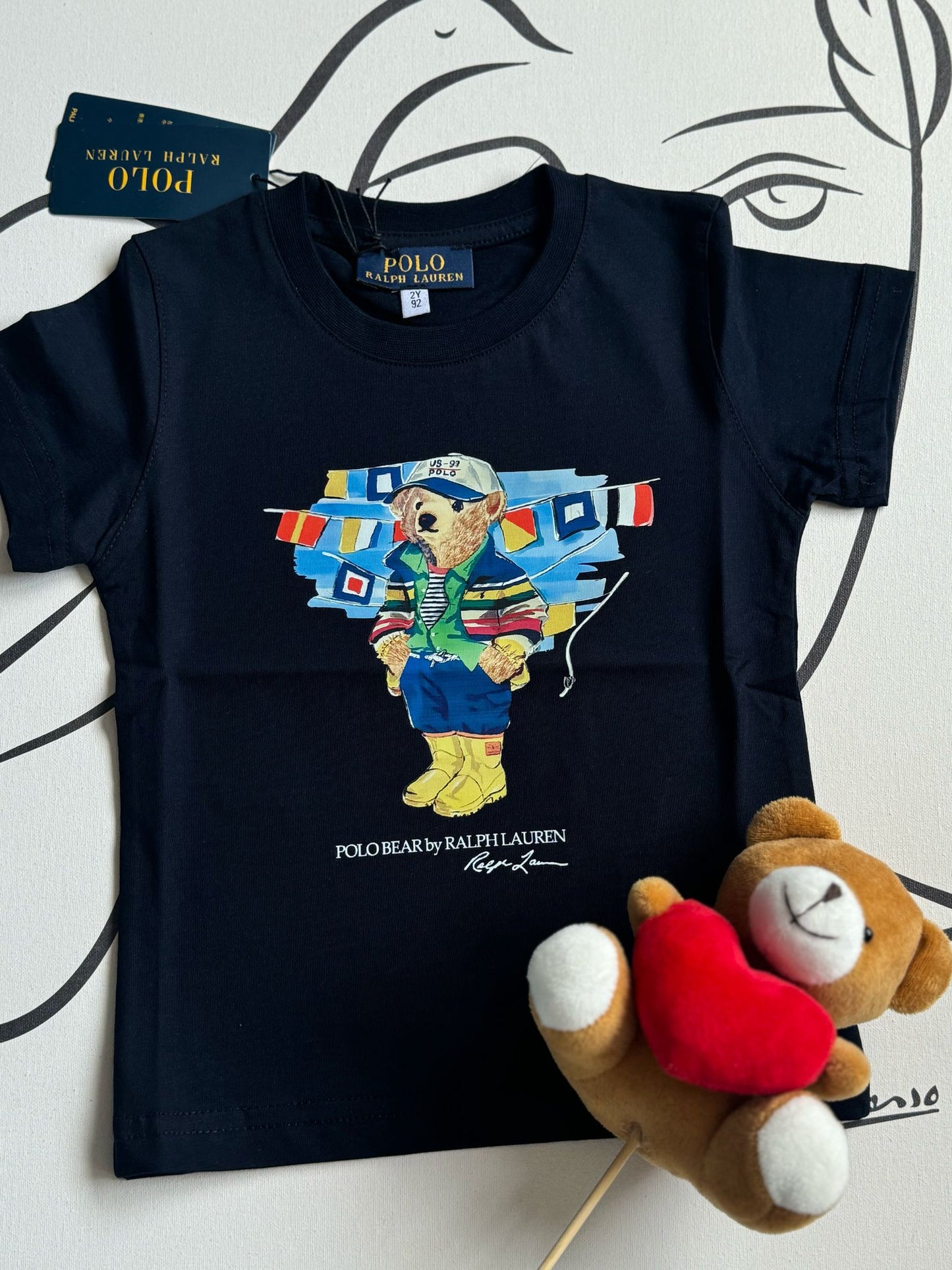 Polo majice
